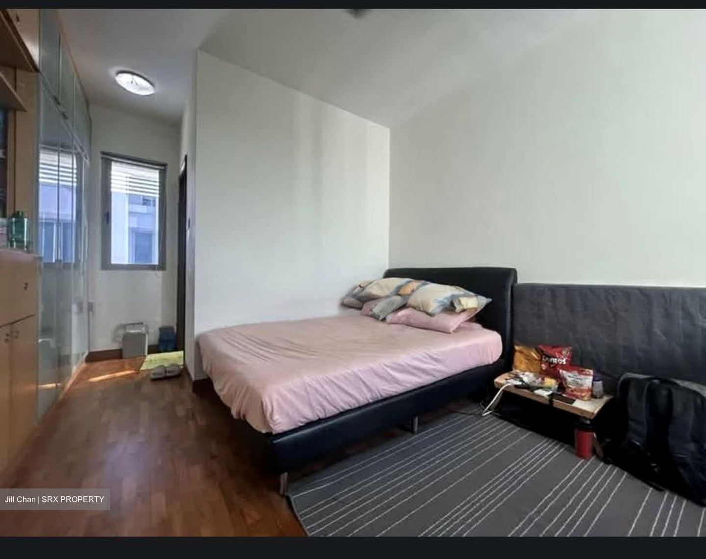 Rosewood (D25), Condominium #579220521